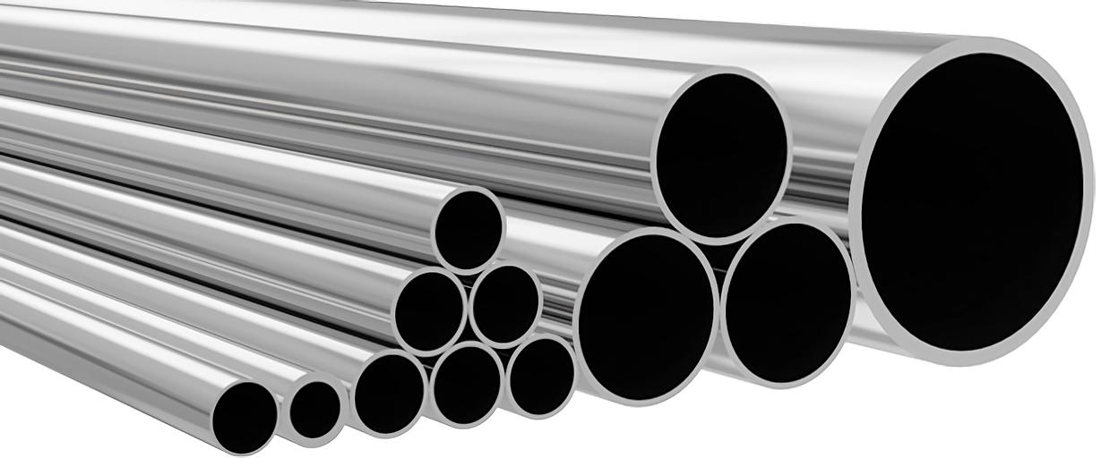 Стальные бесшовные трубы: прочные артерии современной индустрии